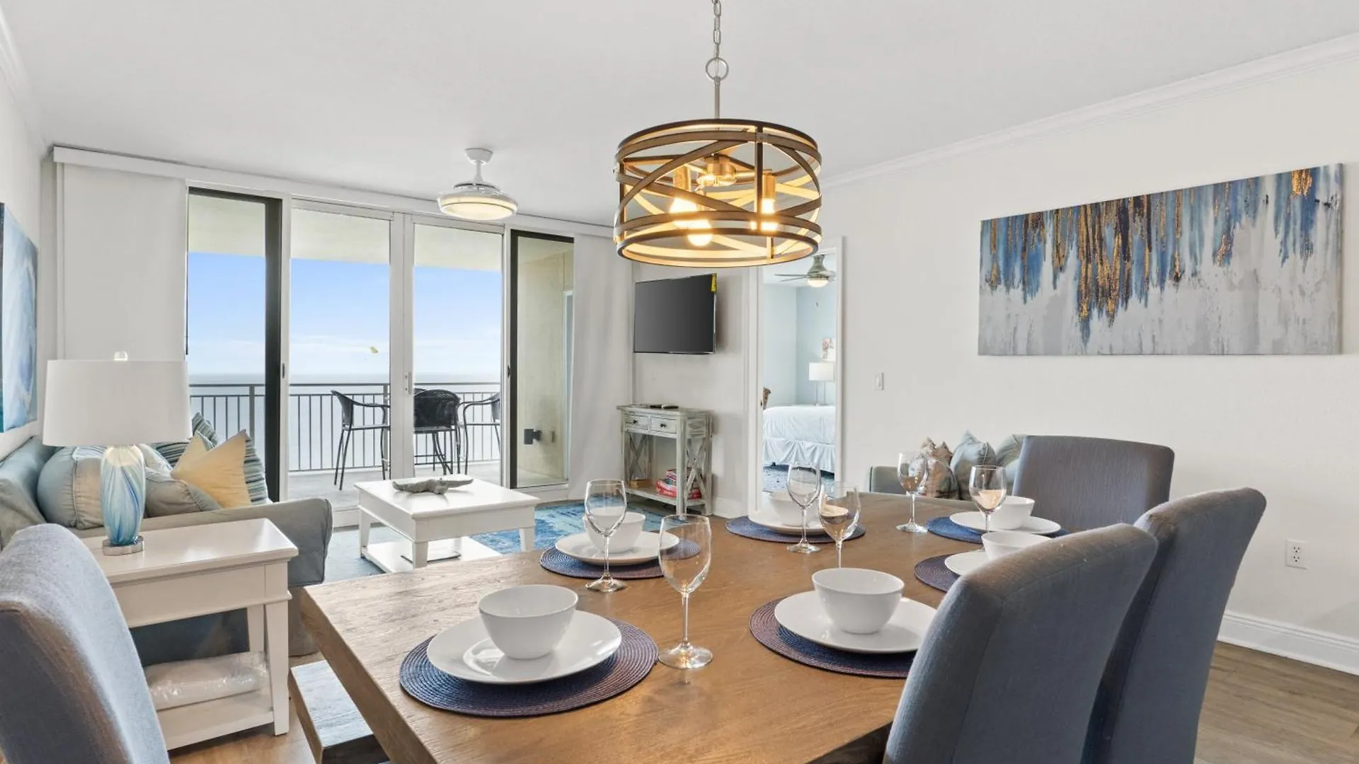 Emerald Beach #1736 By Book That Condo Panama City Beach Holiday home