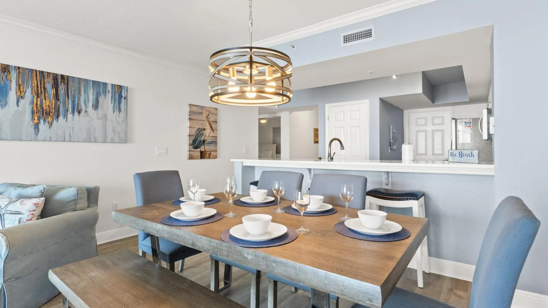 Holiday home Emerald Beach #1736 By Book That Condo Panama City Beach United States