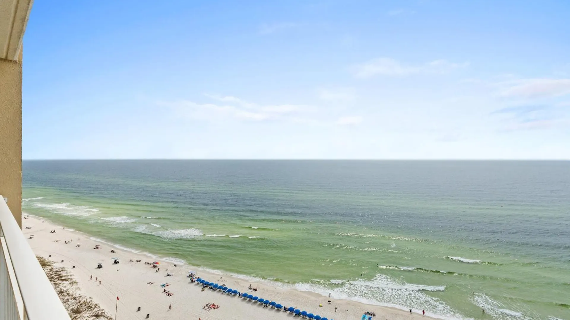 Emerald Beach #1736 By Book That Condo Panama City Beach