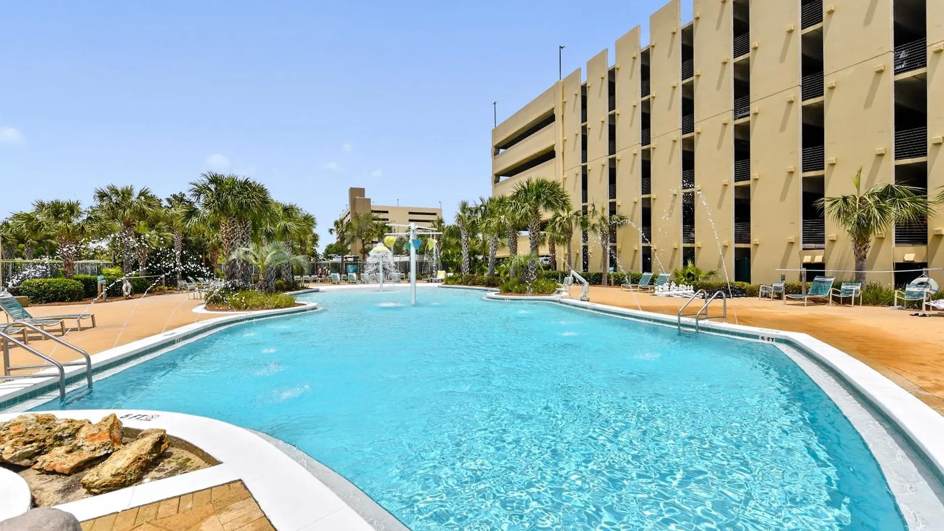 Emerald Beach #1736 By Book That Condo Panama City Beach Holiday home