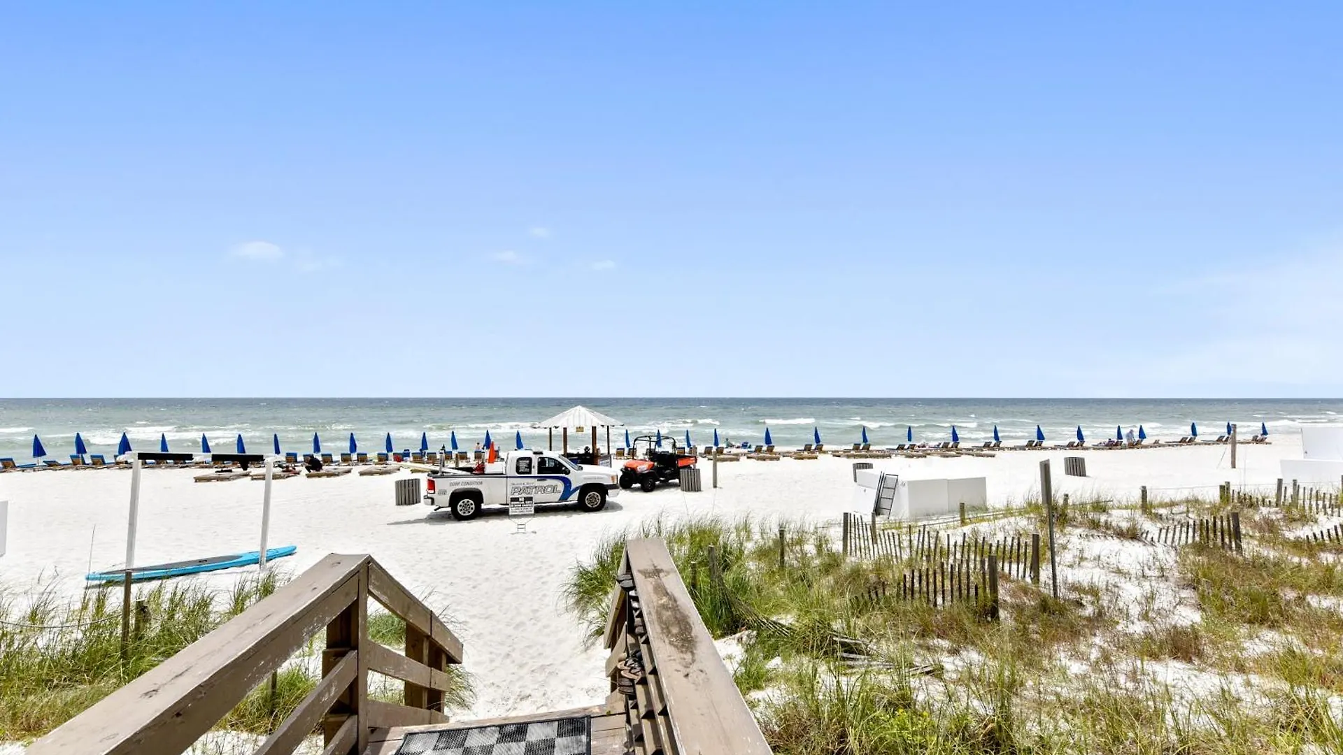 Emerald Beach #1736 By Book That Condo Panama City Beach