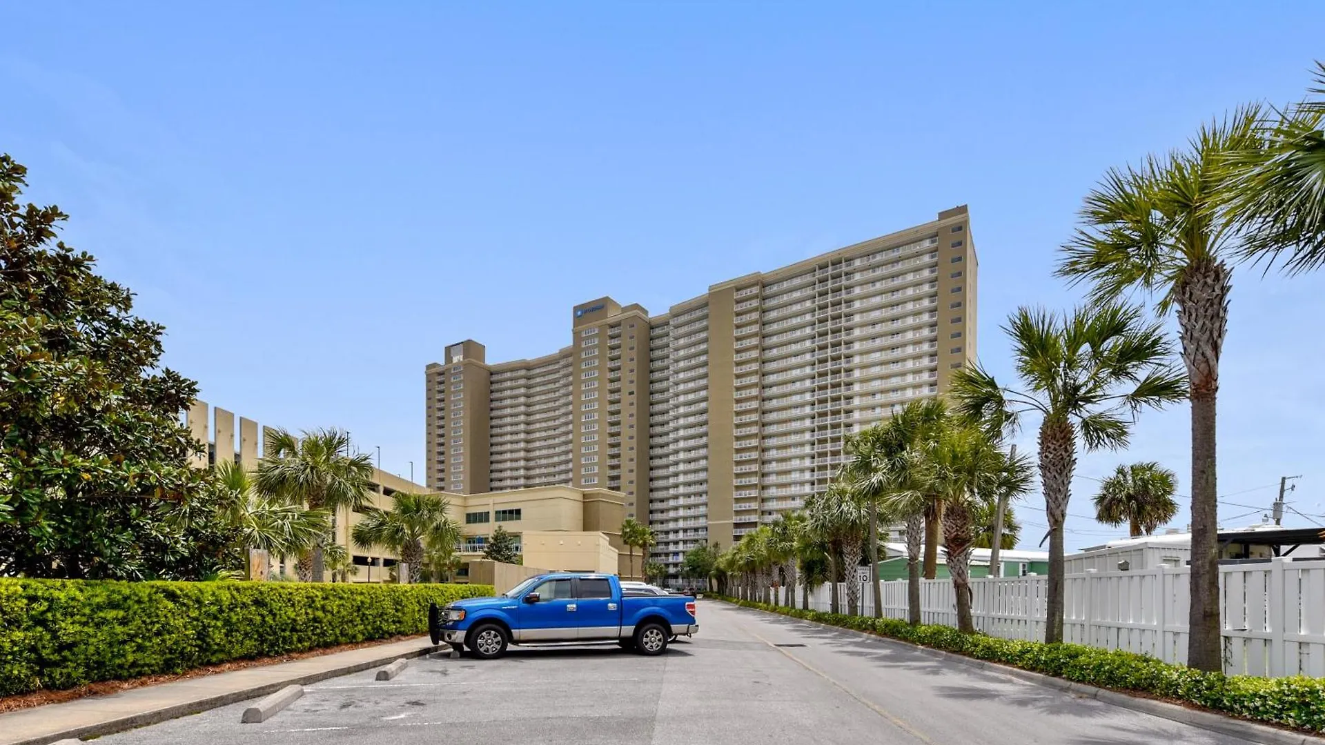 Emerald Beach #1736 By Book That Condo Panama City Beach Holiday home