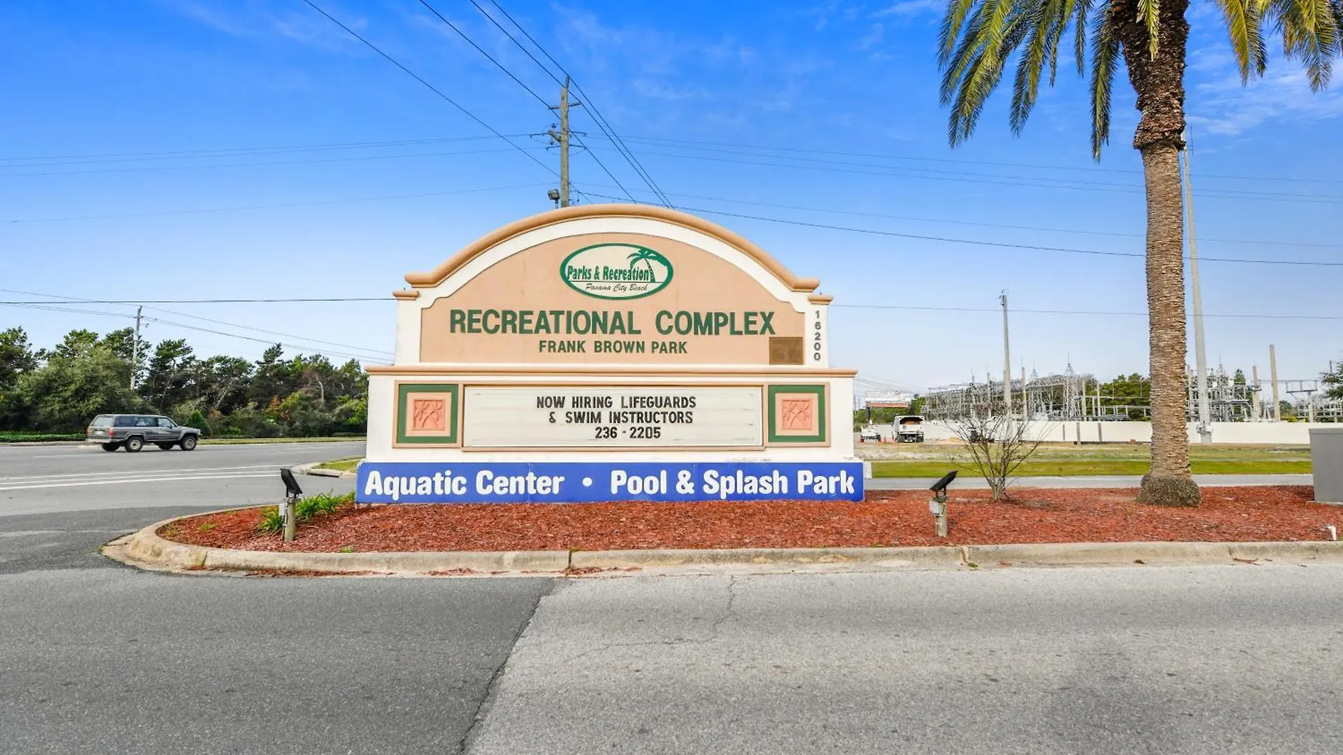 Emerald Beach #1736 By Book That Condo Panama City Beach Holiday home