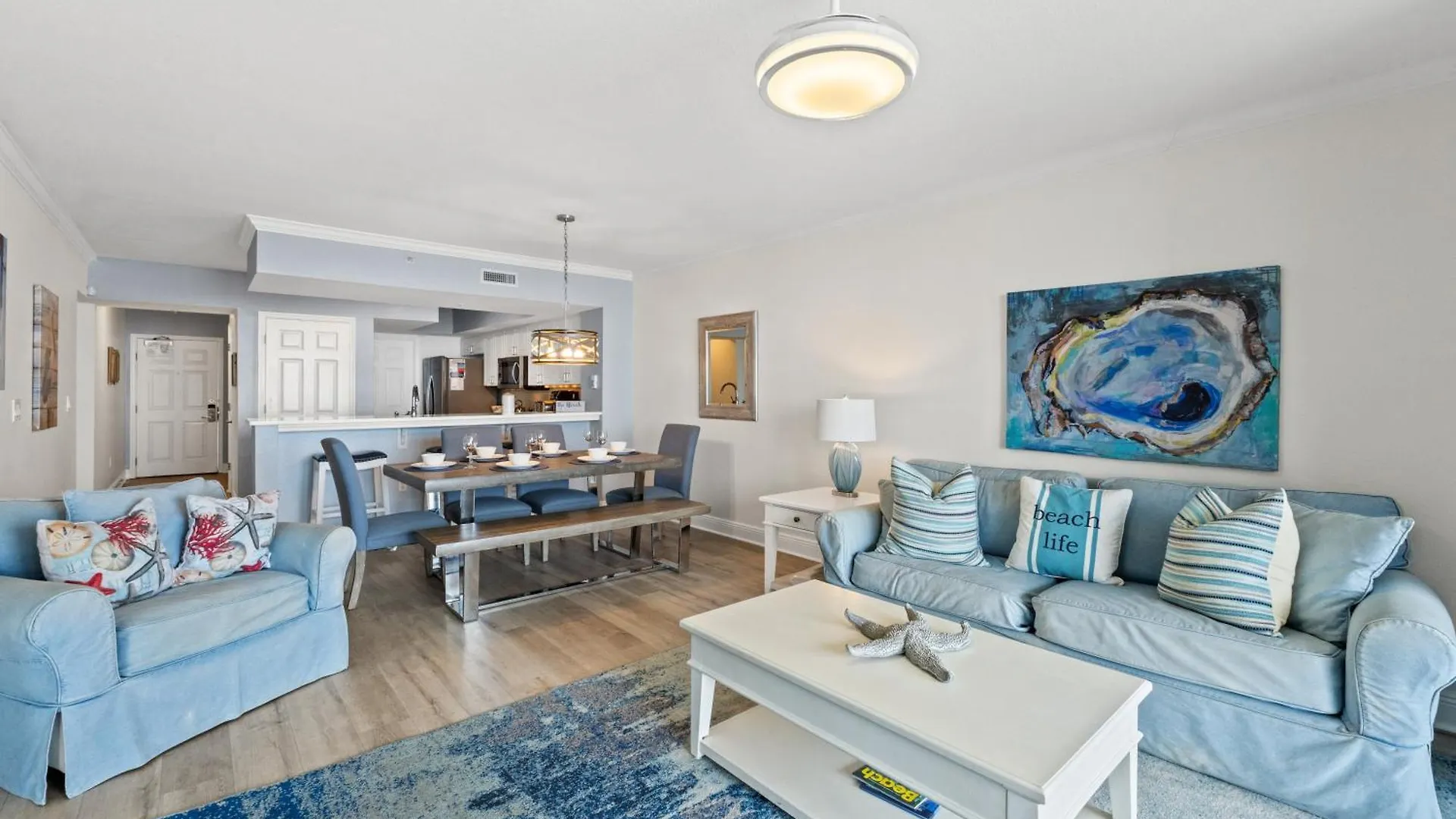 Emerald Beach #1736 By Book That Condo Panama City Beach Holiday home