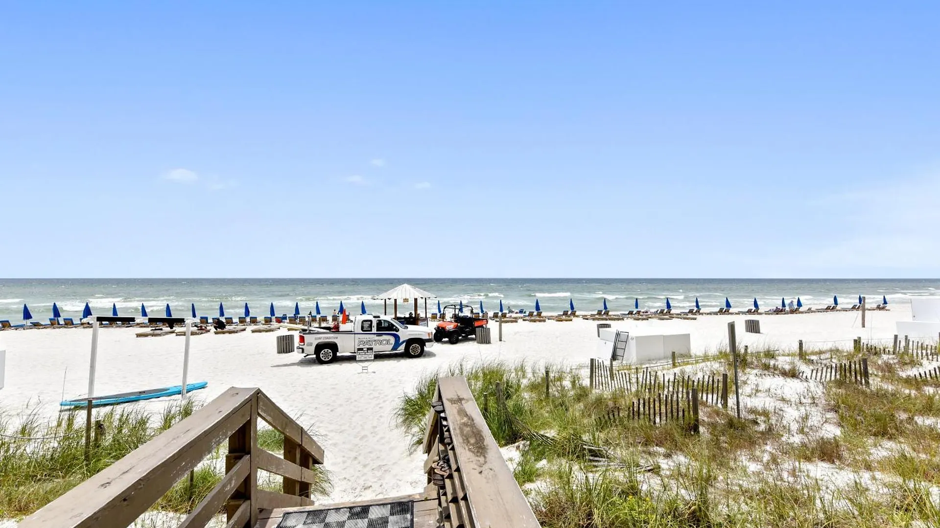 Holiday home Emerald Beach #1736 By Book That Condo Panama City Beach United States